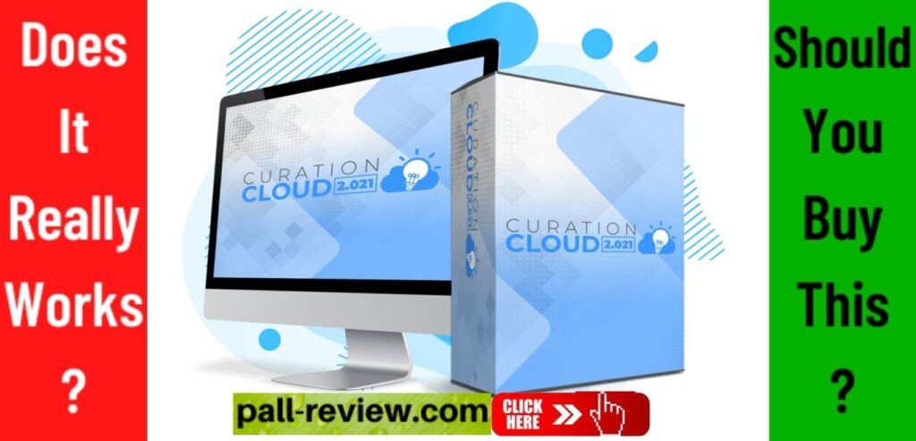 Curation Cloud 2.021 Review