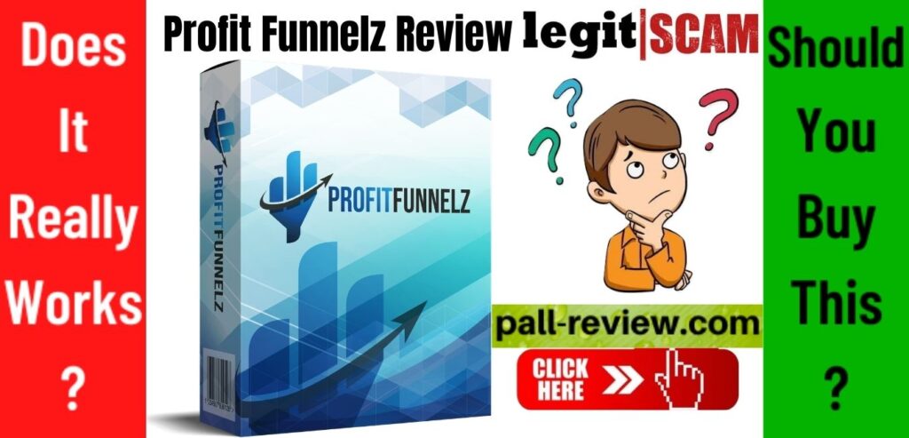 Profit Funnelz Review