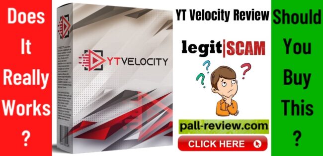 YT Velocity Review