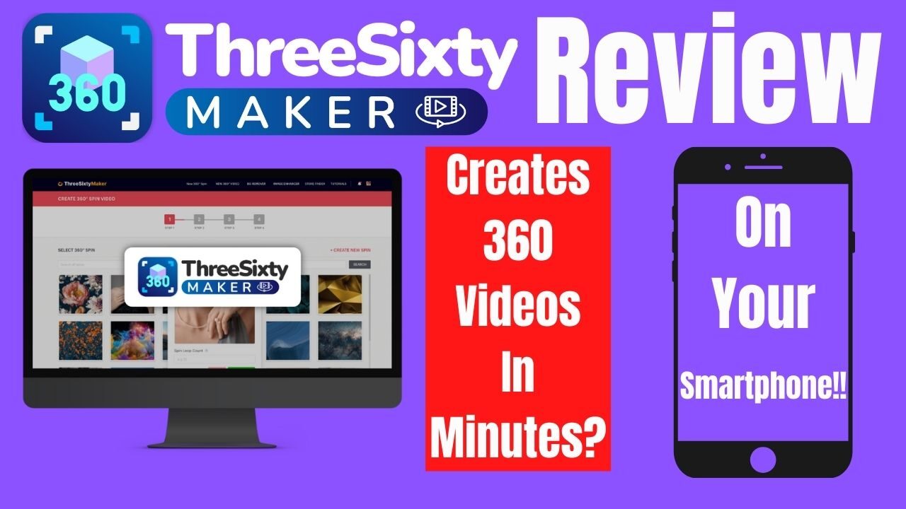 360Maker Review