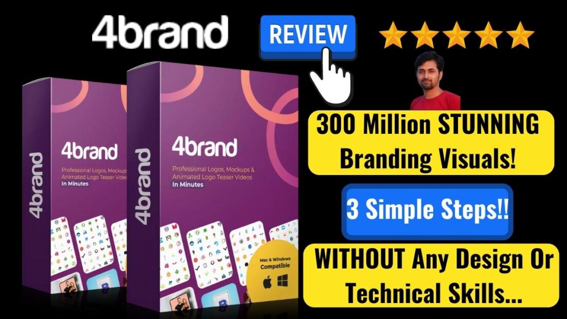 4Brand Review