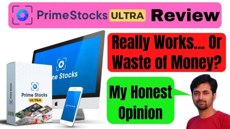 Primestocks ULTRA Review
